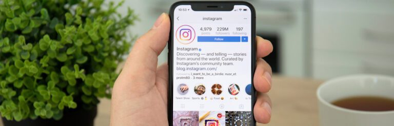 Come Sapere Chi Ti Guarda Il Profilo Instagram
