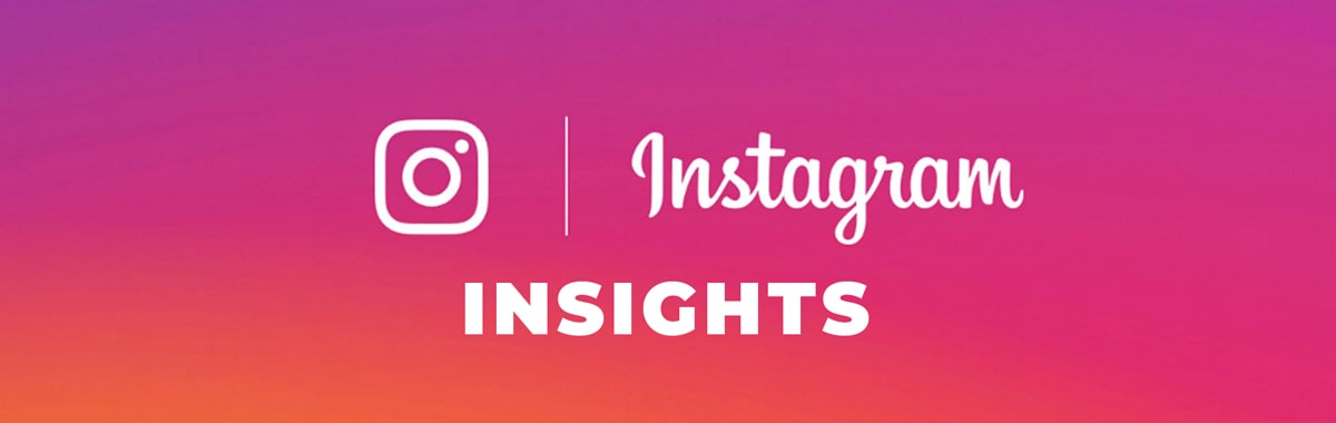 insights instagram cos'è e come funziona