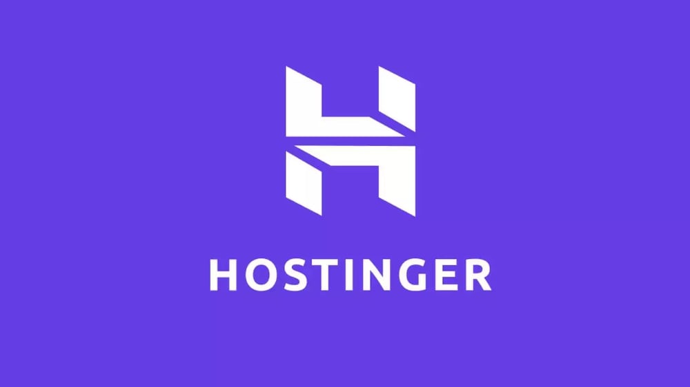 hostinger miglior servizio per comprare domini e hosting