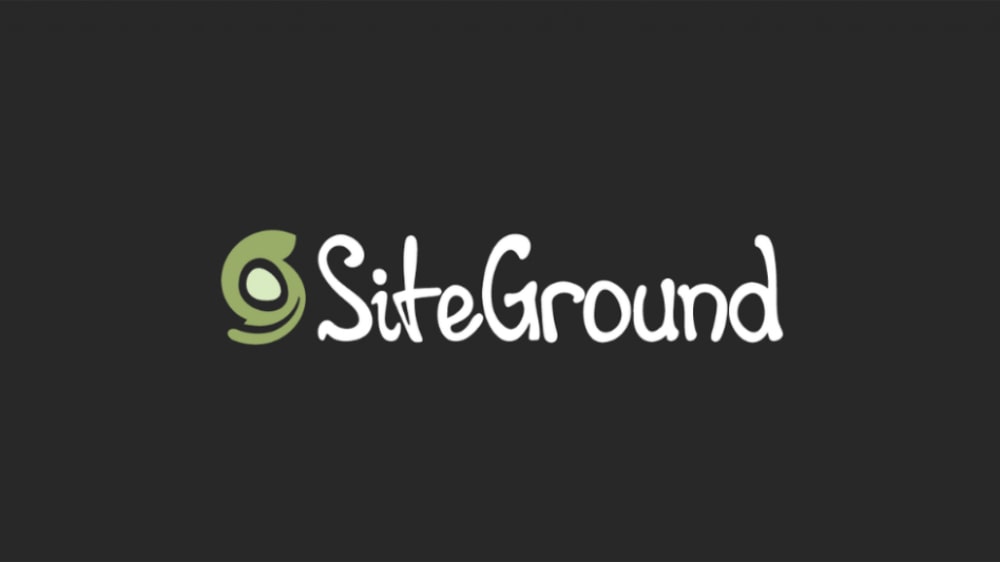 siteground servizio di hosting e domini